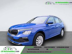 Utilisé 2025 Skoda Kamiq SUV | 24 700 € (Prix juste)