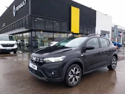 Utilisé 2024 Dacia Sandero Expression Citadine | 16 747 € (Prix juste)