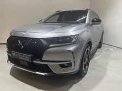 Gris Utilisé 2022 DS Automobiles DS7 Crossback Performance Line Plus SUV | 29 990 € (Prix juste)