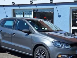 Utilisé 2016 VW Polo Allstar Citadine | 8 990 € (Super prix)