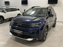 Biton Utilisé 2025 Citroën C5 Aircross SUV | 37 230 €