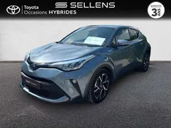 Utilisé 2020 Toyota C-HR Edition SUV | 20 490 € (Super prix)