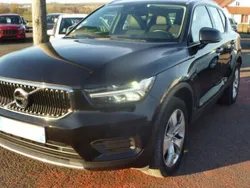 Utilisé 2019 Volvo XC40 Business Edition SUV | 29 500 € (Prix assez cher)