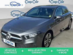 Utilisé 2022 Mercedes 180 Progressive Berline | 24 290 € (Prix juste)