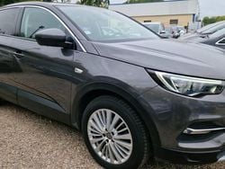 Utilisé 2017 Opel Grandland X Edition SUV | 10 990 € (Prix juste)