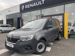 Gris clair Utilisé 2024 Renault Kangoo Van | 29 990 €