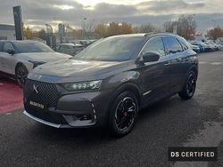 Gris Utilisé 2022 DS Automobiles DS7 Crossback Performance Line Plus SUV | 28 490 € (Bon prix)