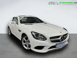 Utilisé 2016 Mercedes SLC200 Coupé | 27 200 €