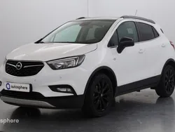 Blanc Utilisé 2019 Opel Mokka X Innovation SUV | 13 999 €