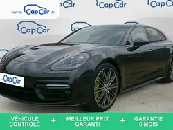Noir Utilisé 2020 Porsche Panamera S E-Hybrid Sport Turismo Berline | 62 690 € (Super prix)