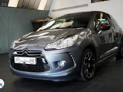 Gris Utilisé 2010 Citroën DS3 Sport Chic Berline | 6 900 € (Prix juste)