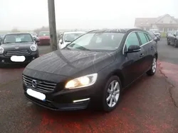Utilisé 2018 Volvo V60 Business Edition Break | 18 950 € (Prix juste)