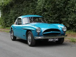 Autres Utilisé 1955 Jensen 541 Coupé | 81 130 €