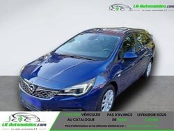 Occasion 2020 Opel Astra Break | 16 500 € (Bon prix)