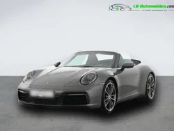 Utilisé 2019 Porsche 911 Coupé | 141 100 € (Prix cher)