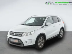 Utilisé 2018 Suzuki Vitara SUV | 20 600 € (Prix juste)