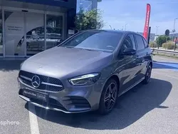 Utilisé 2025 Mercedes E250 AMG line Monospace | 47 499 €