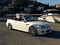 Occasion 2006 BMW M3 Cabriolet Cabriolet | 45 900 €