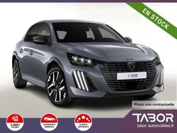 Gris Nouvelle 2025 Peugeot e-208 GTi Citadine | 30 240 €