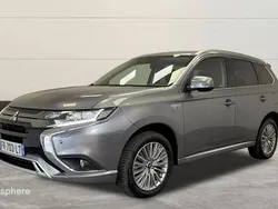 Utilisé 2020 Mitsubishi Outlander P-HEV SUV | 20 799 €