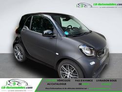 Utilisé 2018 Smart ForTwo Coupé Citadine | 27 200 €