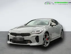 Utilisé 2021 Kia Stinger 3 Berline | 45 000 € (Prix assez cher)