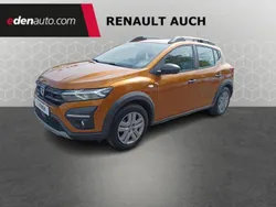 Utilisé 2022 Dacia Sandero Essentiel Citadine | 13 990 €
