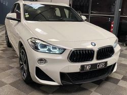 Blanc Utilisé 2019 BMW X2 Comfort Edition SUV | 24 990 € (Prix juste)