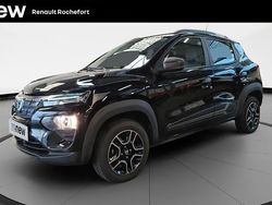 Noir Occasion 2022 Dacia Spring Business Citadine | 9 990 €
