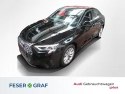 Utilisé 2023 Audi A3 Berline | 26 980 € (Super prix)