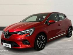 Occasion 2022 Renault Clio V RS Line Berline | 16 999 € (Prix juste)