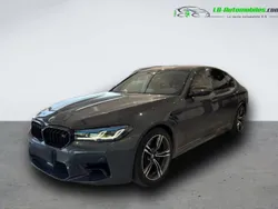 Utilisé 2020 BMW M5 Comfort Edition Berline | 84 800 € (Prix cher)