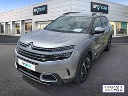 Utilisé 2021 Citroën C5 Aircross Business Class SUV | 20 490 € (Prix juste)