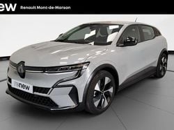 Gris Utilisé 2023 Renault Mégane Equilibre Berline | 22 490 € (Bon prix)