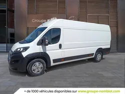 Utilisé 2021 Peugeot Boxer S Van | 23 990 €