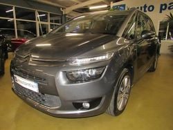Gris Utilisé 2014 Citroën Grand C4 Picasso Exclusive Monospace | 14 900 € (Prix assez cher)
