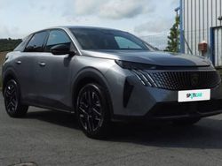 Nouvelle 2025 Peugeot e-3008 Allure SUV | 47 010 € (Prix assez cher)