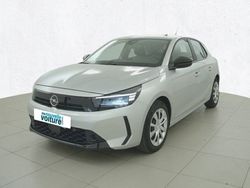 Gris Utilisé 2024 Opel Corsa Citadine | 13 990 € (Prix juste)