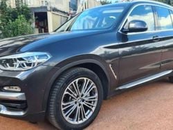 Utilisé 2019 BMW X3 Luxury Line SUV | 33 890 € (Bon prix)