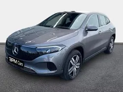 Utilisé 2025 Mercedes EQA250+ Edition SUV | 39 990 € (Bon prix)