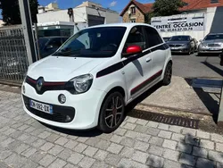 Utilisé 2014 Renault Twingo Edition One Citadine | 5 900 € (Prix juste)