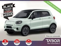 Vert Occasion 2024 Leapmotor T03 Citadine | 17 317 €