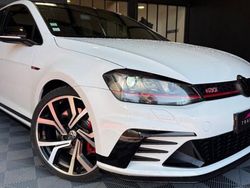 Utilisé 2016 VW Golf VII GTI Clubsport Berline | 22 990 € (Bon prix)