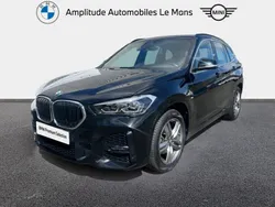 Utilisé 2021 BMW X1 M Sport SUV | 27 990 € (Bon prix)