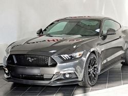 Utilisé 2017 Ford Mustang GT Fastback Coupé | 39 900 € (Prix juste)