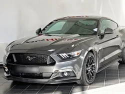 Utilisé 2017 Ford Mustang GT Fastback Coupé | 39 900 € (Bon prix)