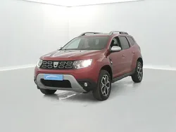 Utilisé 2020 Dacia Duster Prestige SUV | 16 670 € (Prix juste)