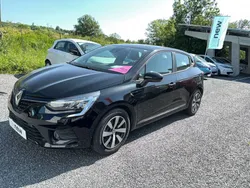Noir Utilisé 2023 Renault Clio V Equilibre Citadine | 15 490 € (Prix juste)
