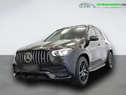Utilisé 2020 Mercedes GLE53 AMG AMG | 81 700 € (Prix juste)