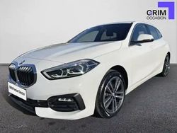Alpinweiss iii Utilisé 2021 BMW 118 Efficient Dynamics Citadine | 23 890 € (Bon prix)
